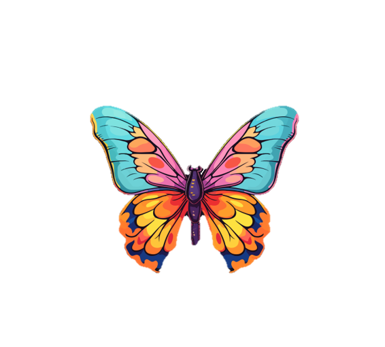 butterfly
